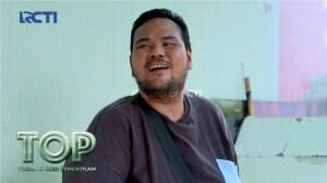 Udin Ngumpetin Duren Takut Babe Minta - TOP Eps. 2348