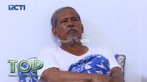 Cang Mili Kepikiran Takut Di Tinggal Sama Uun - TOP Eps. 2356