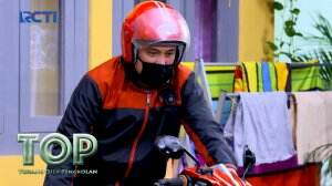 Baru Mau Ngojek, Eh Motor Abi Mogok - TOP Eps. 2393