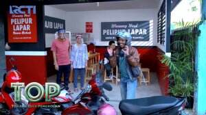 Punya Motor Baru Waktunya Pamer Ke Mas Jono - TOP Eps. 2440