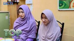 Kirain Umi Yang Menang, Ternyata Bukan - TOP Eps. 2440