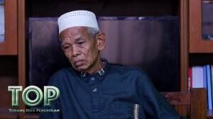 Malu Karena Lupa