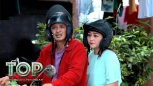 Ojak Deketin Perempuan Lain ? - TOP Eps 2234-2235