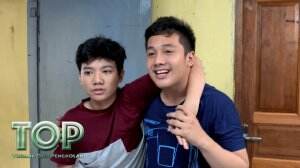 Manjanya Fadil Sama Kakaknya Faiz - TOP Eps 2234-2235