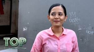 Uun Malu-Malu Mau Di Bikinin Lagu Cinta Sama Udin - TOP Eps 2234-2235