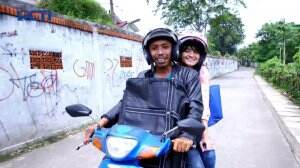 Demi Cinta, Mas Pur Rela Berjuang - TOP Spesial