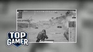 Top Players PUBG Mobile