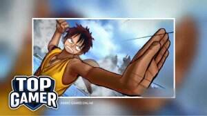 Daftar Game Yang Di Ambil Dari Anime