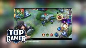 Shoutcaster Dengan Penghasilan Terbesar Di Indonesia