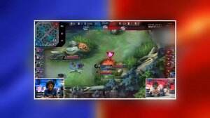 Keseruan Babak Semifinal Esport Star Indonesia - Top Gamer Eps. 50