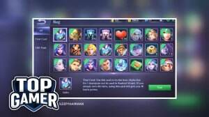 Cara Mendapatkan Battle Point Di Game Mobile Legends
