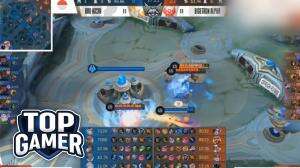 Recap MPL Season 6 Week 7 - Top Gamer Eps. 42