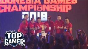 Telkomsel Kembali Adakan Event Game Terbesarnya