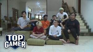 Fakta Unik Dari Tim RRQ Hoshi