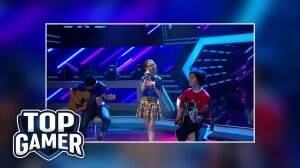 Esport Star Indonesia Knock Out Phase - Top Gamer Eps. 44