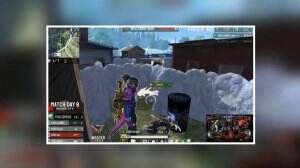 Pertandingan Seru Free Fire Match Day 9 dan 10