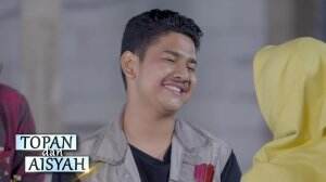 Jurus Maut Gombalan Topan Untuk Aisyah - Topan & Aisyah Eps. 15
