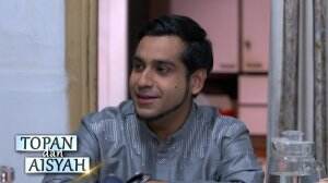 Abi Makin Tua Makin Yahud - Topan & Aisyah Eps. 12