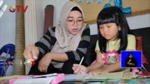 Tips Atasi Kebosanan Anak Di Rumah Dalam Masa Tanggap Darurat Korona