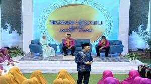 Dosa Bagi Anak Yang Durhaka
