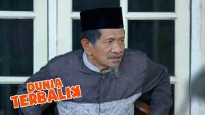 Febri Dan Edward Di Introgasi Ustad Kemed - Dunia Terbalik Eps. 2006-2007