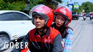 Ngga Ngambek Lagi, Karina Malah Kasih Masukan Buat Beben - Gober Eps. 99
