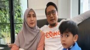Melihat Sejumlah Selebriti Saat Mengisolasi Diri Di Rumah