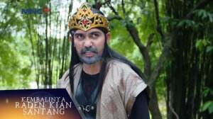 Waraka Tak Ingin Akhiri Peperangan - KRKS Eps 241-242