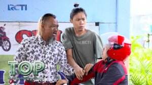 Jono Mau Di Pukulin Sapri Dan Deden - TOP Eps 2331