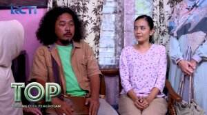 Bang Udin Mau Di Setrum Jantungnya Sama Emak - TOP Eps 2331