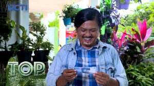 Kang Tisna Di Kasih 50rb Karena Sudah Bantuin Uun - TOP Eps 2331