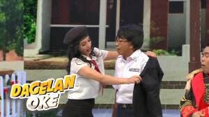 Jarwo Bergabung Dengan Dagelan Empire - Dagelan Oke Eps. 122