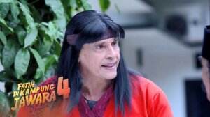 Yah Malah Adu Mulut, Jadi Cari Obat Atau Pulang Nih? - FDKJ Eps 17