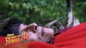 Fatih Beri Ramuan Sakti Pada Bima - FDKJ Eps 17
