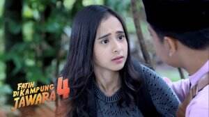 Cie... Chelsea Terpana Dengan Fatih - FDKJ Eps 17