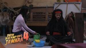 Hati Chealsea Sangat Mulia - FDKJ Eps 37