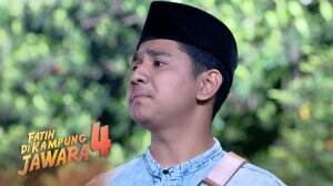 Fatih Pamit Sebelum Pergi Bertarung - FDKJ Eps 25