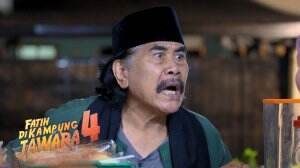 Babe Mansyur Lagi Cari Roti Perempuan, Kaya Gimana Tuh -  FDKJ Eps 52