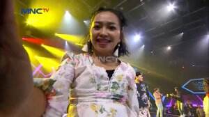 Ratu Minggat, Inul Daratista Menggantikan - Kilau DMD Ratu Casting Eps 17