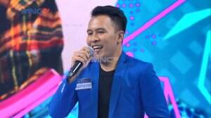 Ya Ampun Ekspresi Danang Waktu Jadi Cheerleader - Kilau DMD Ratu Casting Eps 17