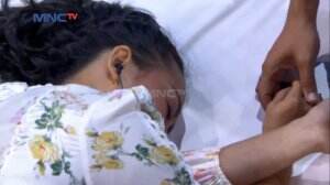 Adu Akting! Ini Aksi Rustandi Sama Inul Daratista - Kilau DMD Ratu Casting Eps 17