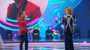 Jaran Goyang Asik Bareng Inul Daratista - Kilau DMD Ratu Casting Eps 17