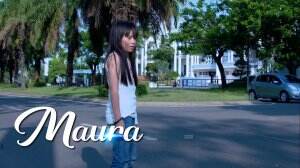Setelah Kehilangan Orang Tuanya Maura Kebingungan - Maura Eps. 1