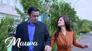 Widya Panik Maura Gunakan Laptop Surya