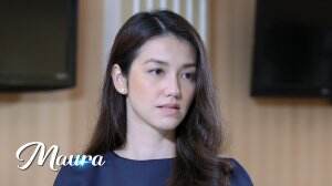 Pak Bagaskara Ingin Tahu Kematian Orang Tua Maura - Maura Eps 6