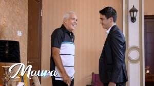 Kakek Bagaskara Dan Gilang Punya Rencana Untuk Dennis - Maura Eps. 5