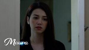 Maura Teringat Masa Kecilnya Di Rumahnya Dulu - Maura Eps 7