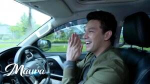 Dennis Terpilih Menjadi Pelukis Muda Indonesia - Maura Eps 10