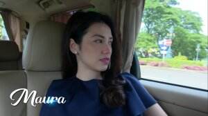 Maura Sedih Teringat Pernyataan Bagaskara - Maura Eps 6