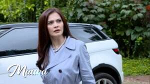 Widya Trauma Melihat Rumah Ini - Maura Eps 7